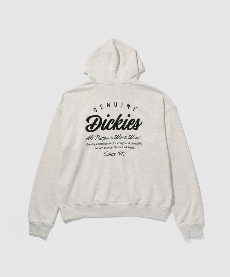 GENUINE Dickies ジップパーカー メンズ商品画像-14