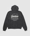 GENUINE Dickies ジップパーカー メンズ