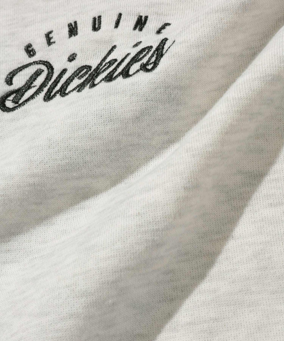 GENUINE Dickies ジップパーカー メンズ