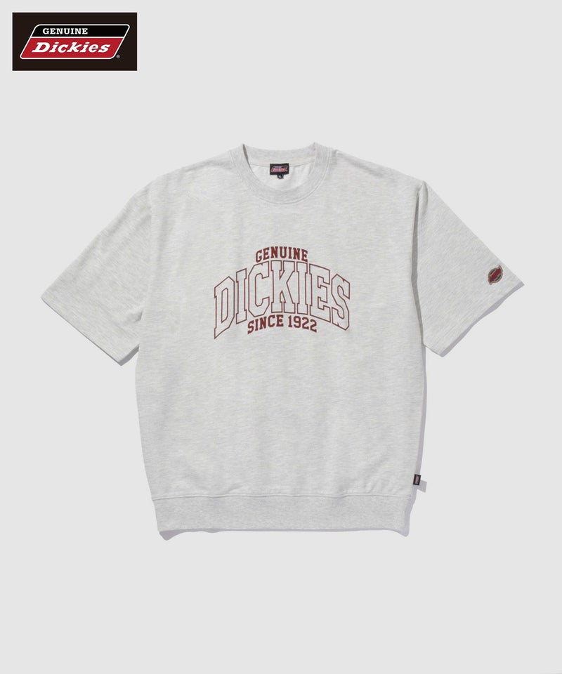 GENUINE Dickies スウェットTシャツ メンズ商品画像-1