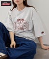 [期間限定価格]GENUINE Dickies  スウェットTシャツ メンズ商品サムネイル-1