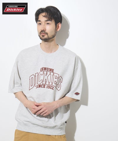 GENUINE Dickies スウェットTシャツ メンズ