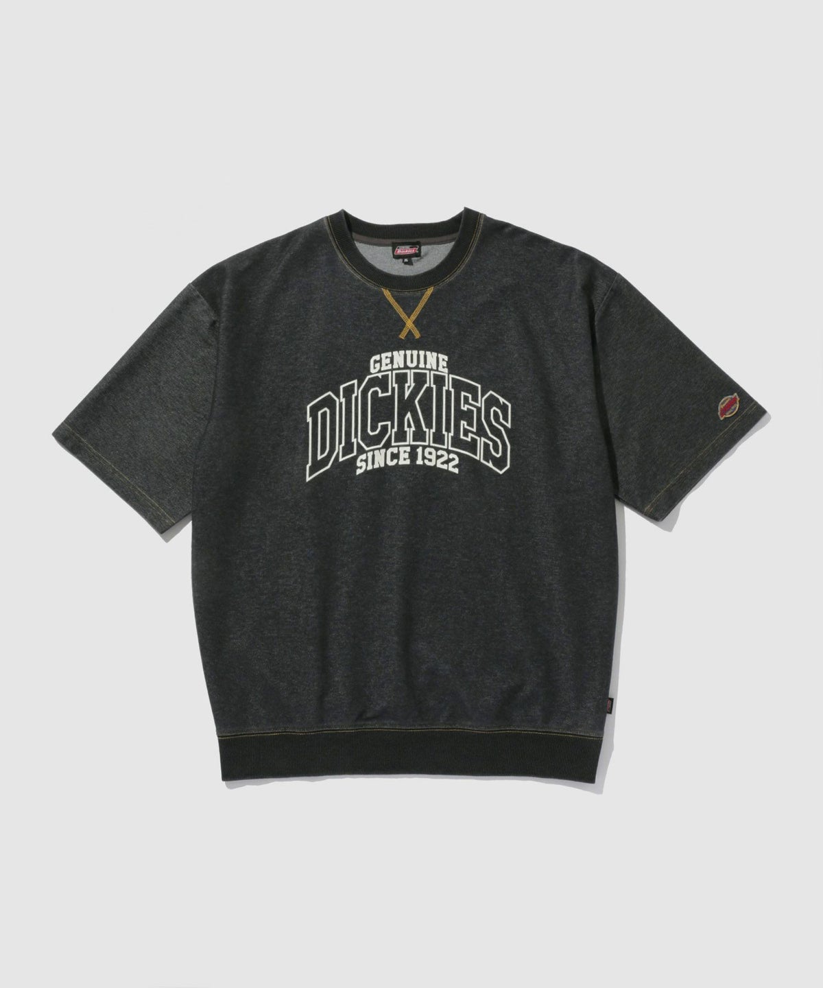 GENUINE Dickies スウェットTシャツ メンズ