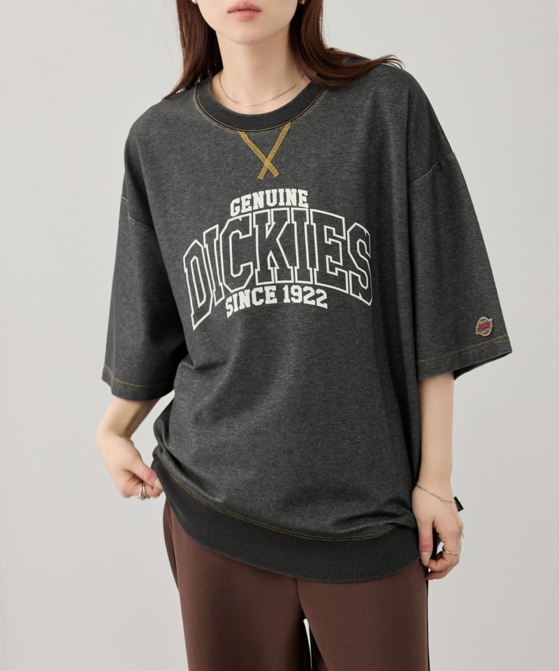[期間限定価格]GENUINE Dickies  スウェットTシャツ メンズ商品画像-2