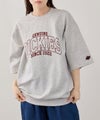 [期間限定価格]GENUINE Dickies  スウェットTシャツ メンズ商品サムネイル-3