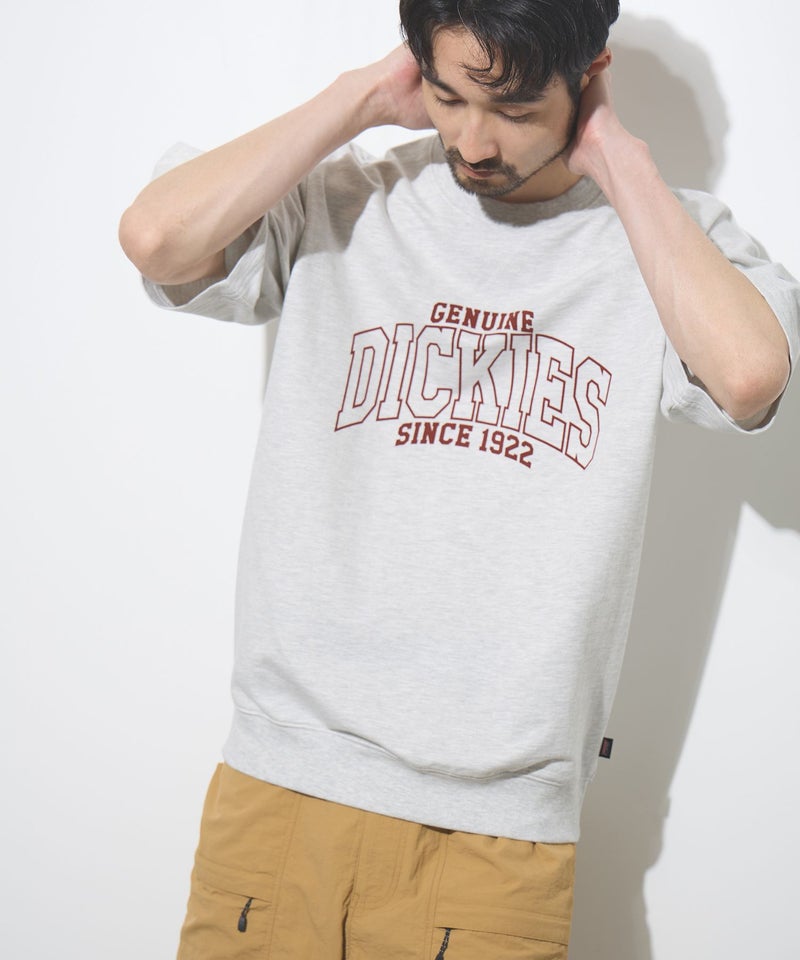 GENUINE Dickies  スウェットTシャツ メンズ商品画像-3