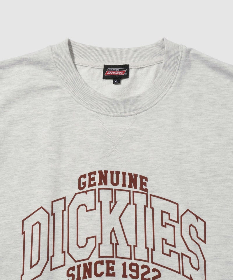 GENUINE Dickies スウェットTシャツ メンズ商品画像-4
