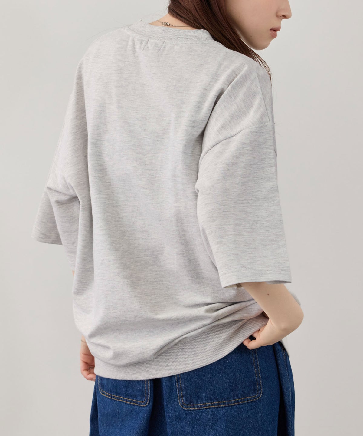 GENUINE Dickies スウェットTシャツ メンズ