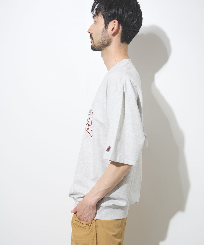 GENUINE Dickies  スウェットTシャツ メンズ商品画像-4