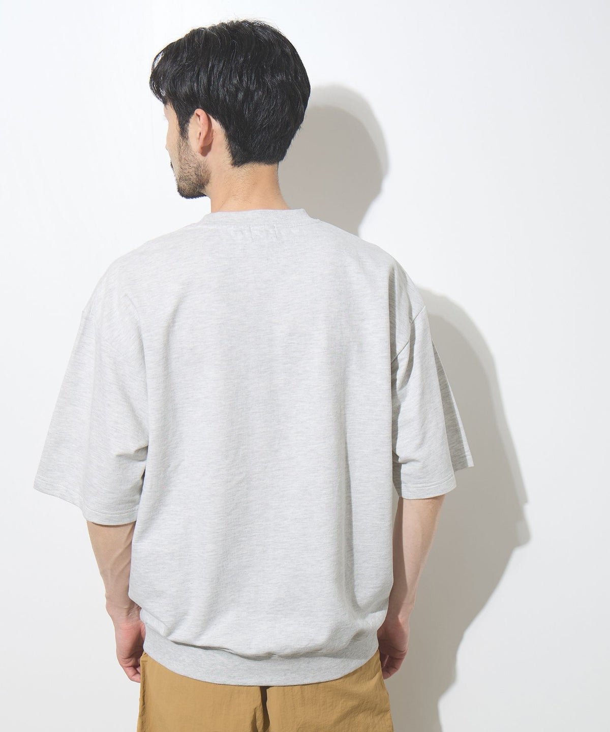GENUINE Dickies スウェットTシャツ メンズ