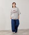 GENUINE Dickies スウェットTシャツ メンズ商品サムネイル-6