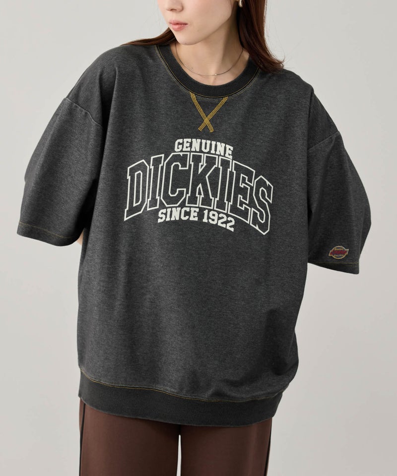 [期間限定価格]GENUINE Dickies  スウェットTシャツ メンズ商品画像-8