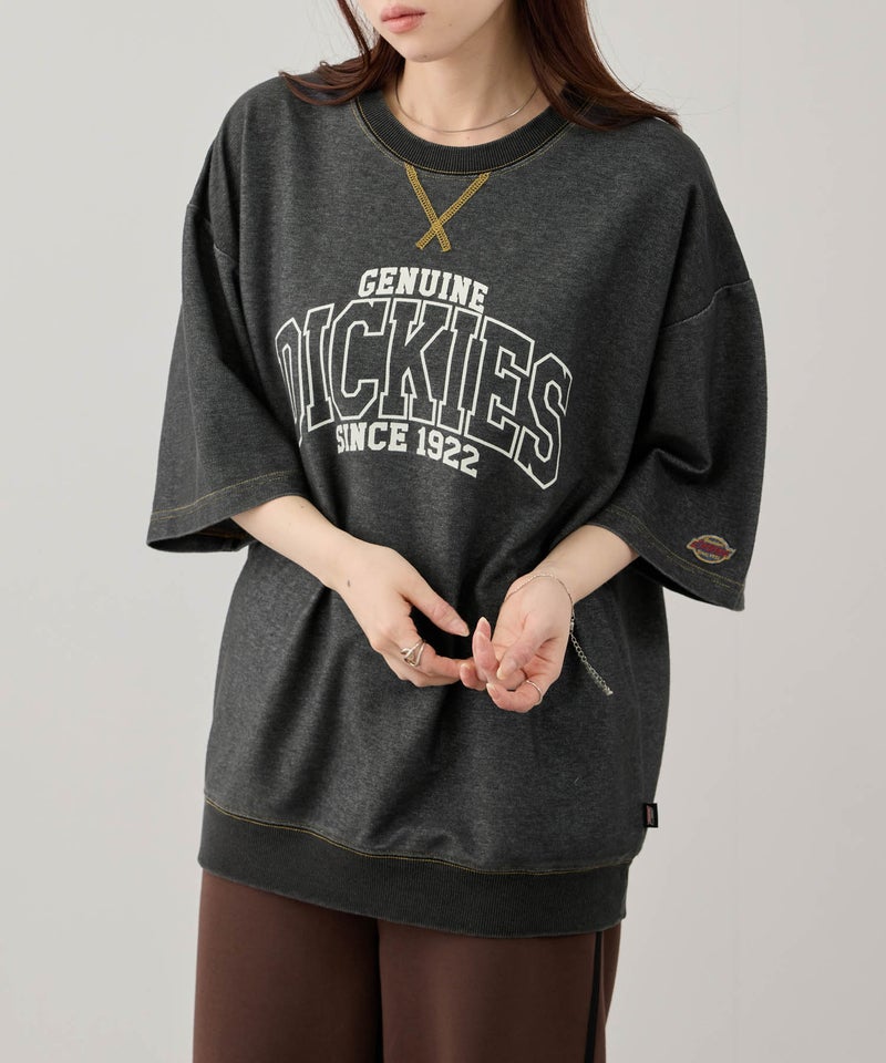[期間限定価格]GENUINE Dickies  スウェットTシャツ メンズ商品画像-9