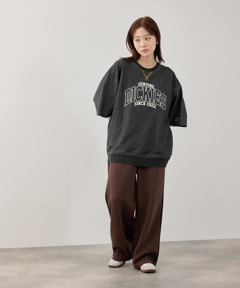 [期間限定価格]GENUINE Dickies  スウェットTシャツ メンズ商品画像-11