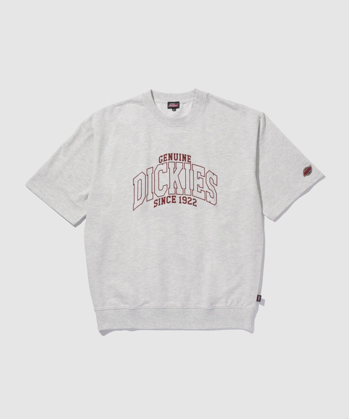 GENUINE Dickies スウェットTシャツ メンズ