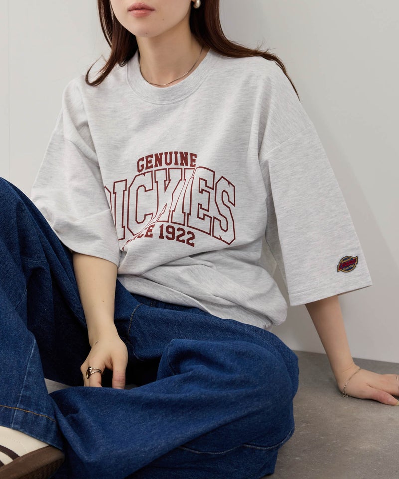 GENUINE Dickies  スウェットTシャツ メンズ商品画像-13