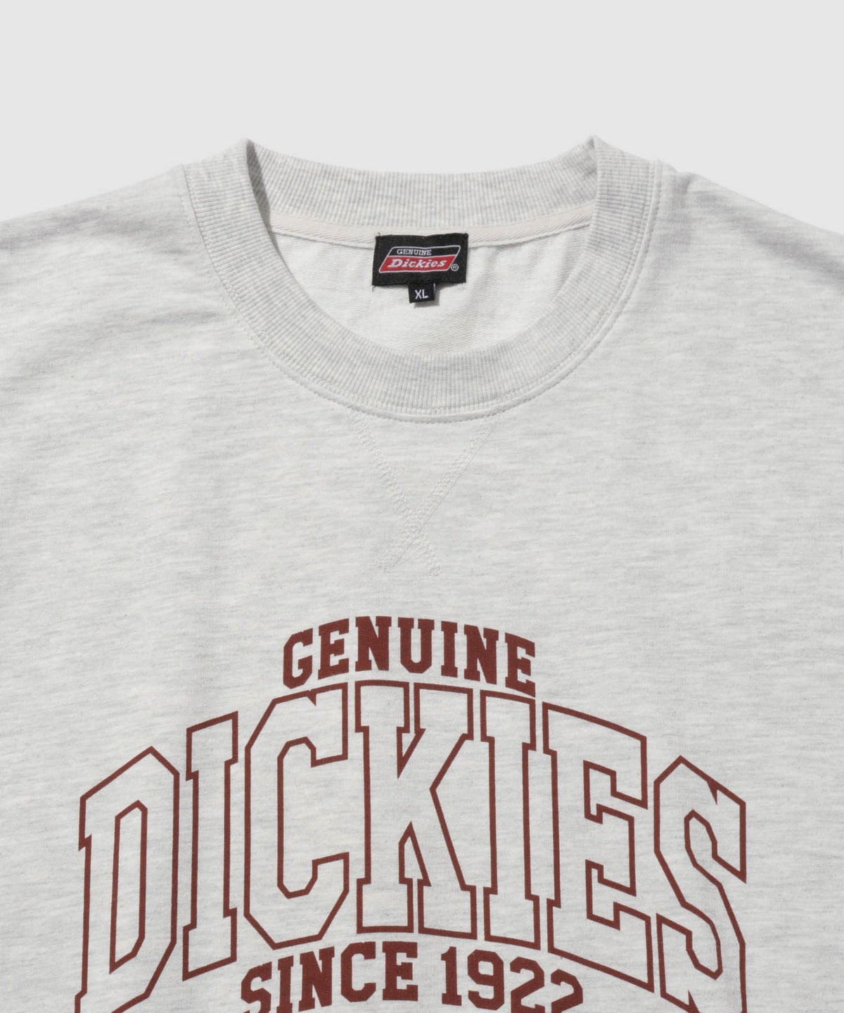 GENUINE Dickies スウェットTシャツ メンズ