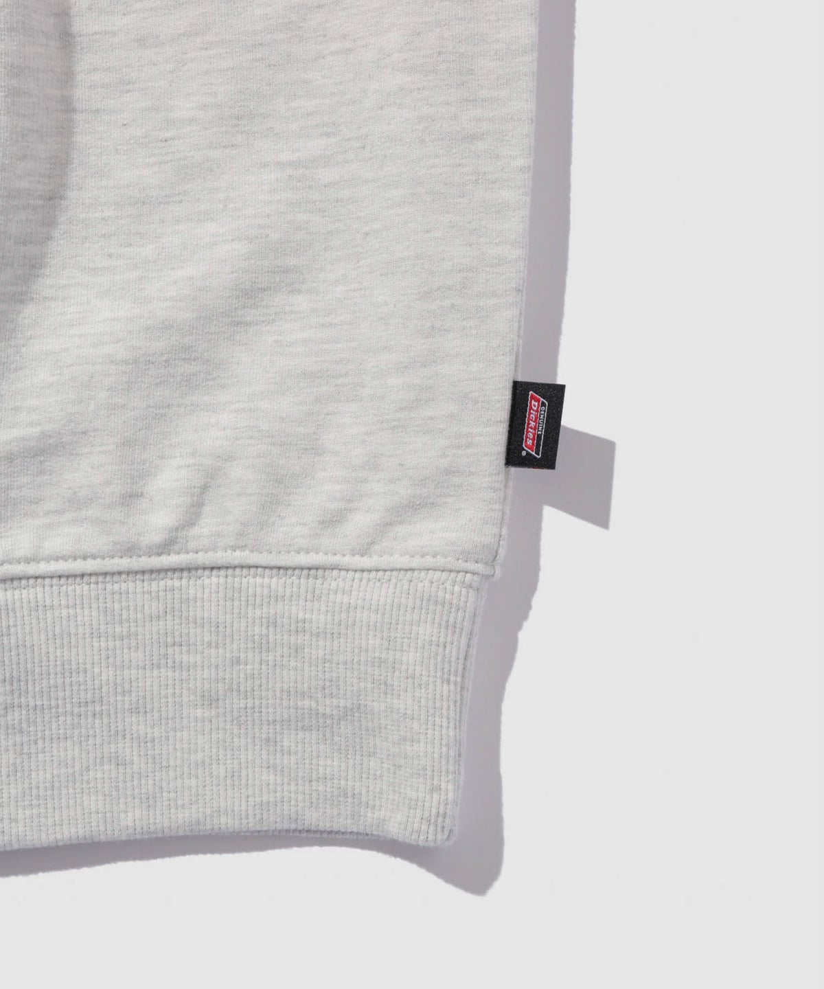 GENUINE Dickies スウェットTシャツ メンズ