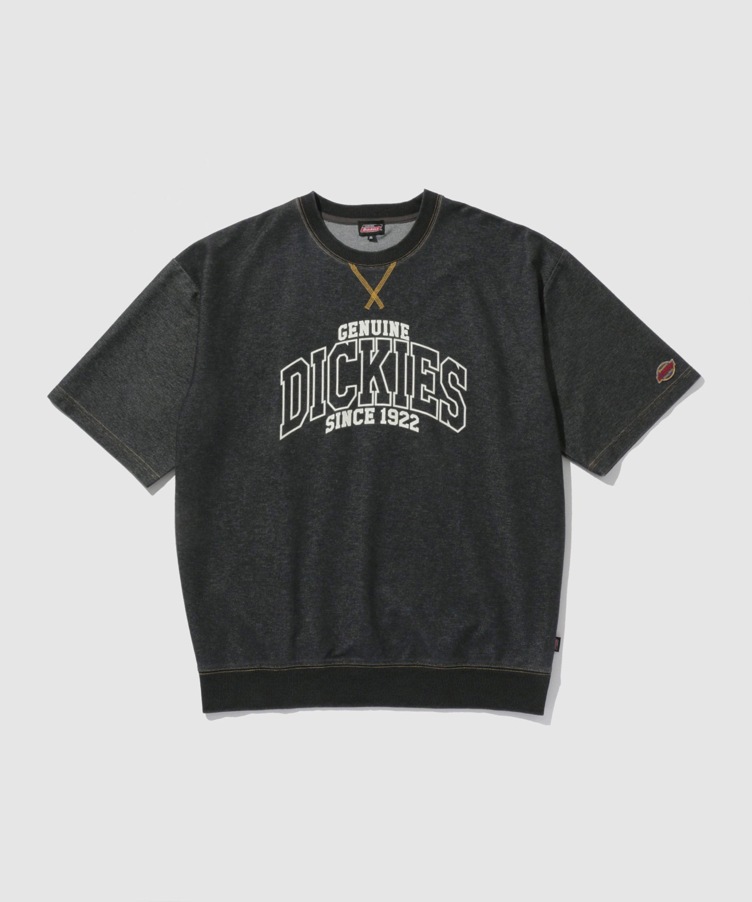 イヤーマンスデー　スウェットTシャツ GENUINE Dickies スウェットTシャツ メンズ