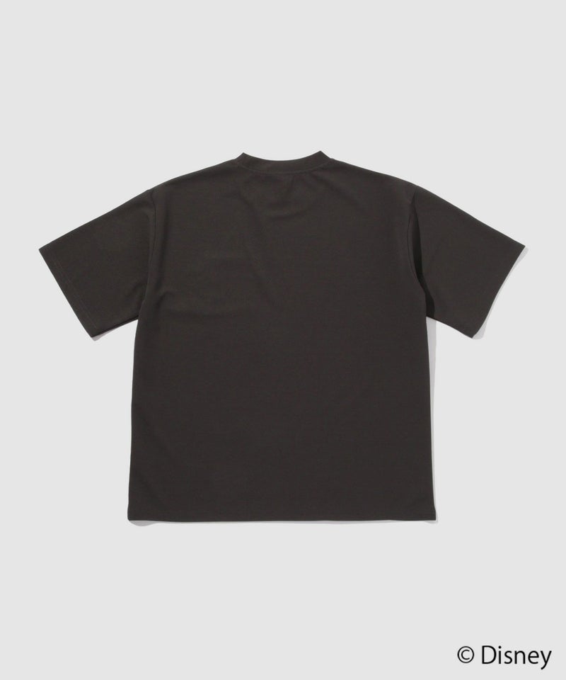PIXAR ディズニー / ピクサー 『TOY STORY』 トイ・ストーリー ポケット刺繍Tシャツ メンズ商品画像-3