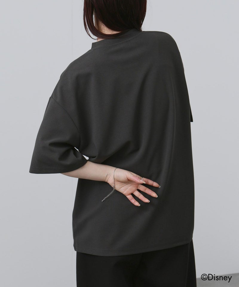 PIXAR ディズニー / ピクサー 『TOY STORY』 トイ・ストーリー ポケット刺繍Tシャツ メンズ商品画像-4