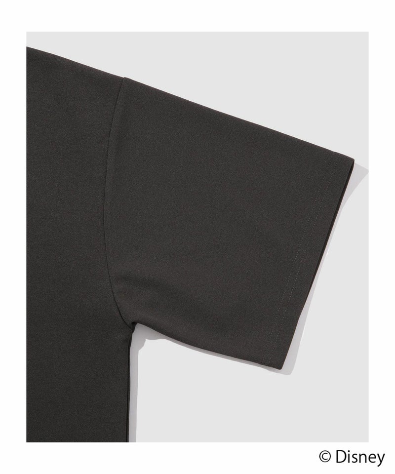 PIXAR ディズニー / ピクサー 『TOY STORY』 トイ・ストーリー ポケット刺繍Tシャツ メンズ商品画像-5