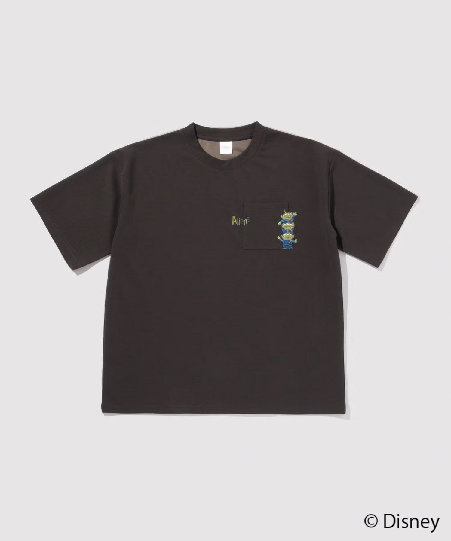 PIXAR ディズニー / ピクサー 『TOY STORY』 トイ・ストーリー Tシャツ
