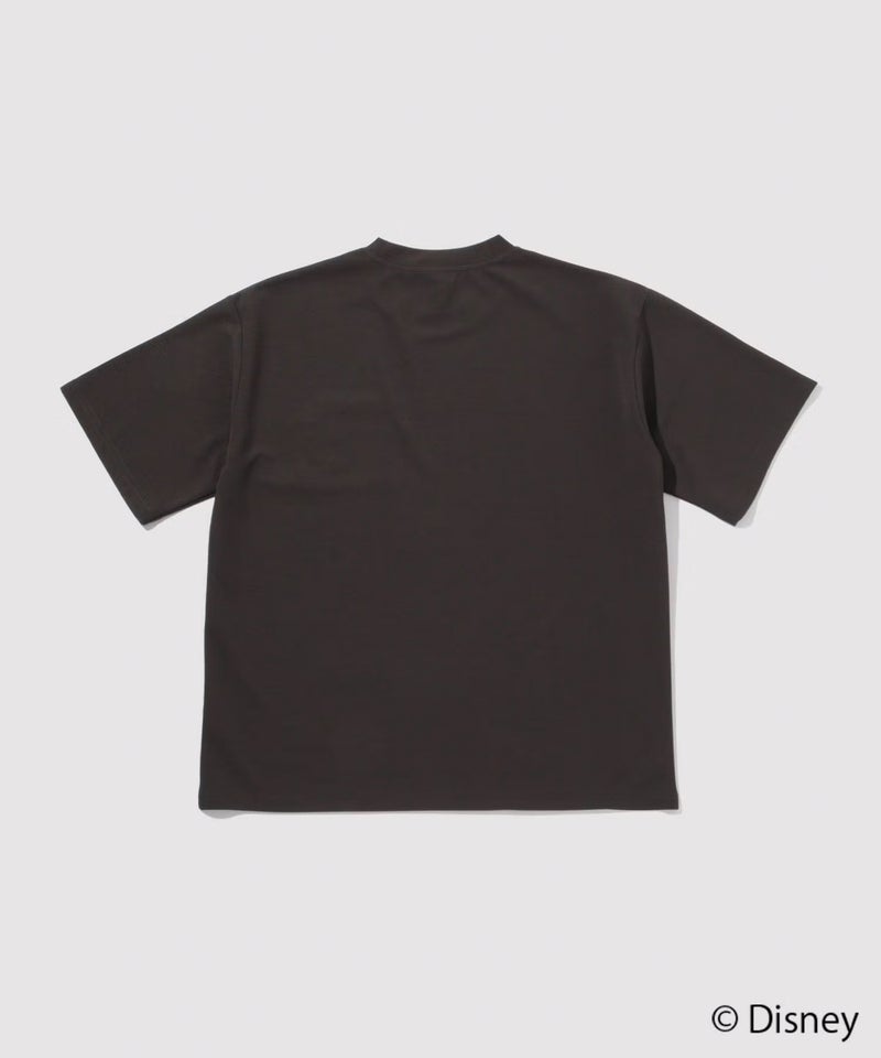 PIXAR ディズニー / ピクサー 『TOY STORY』 トイ・ストーリー ポケット刺繍Tシャツ メンズ商品画像-14