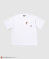 Tom and Jerry ポケット刺繍Tシャツ メンズ商品サムネイル-2