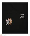 Tom and Jerry ポケット刺繍Tシャツ メンズ商品サムネイル-7