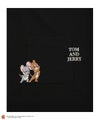 Tom and Jerry ポケット刺繍Tシャツ メンズ商品サムネイル-26