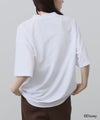 Disney 『ミッキーマウス』 / ポケット刺繍Tシャツ メンズ商品サムネイル-8