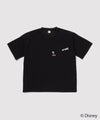 Disney 『ミッキーマウス』 / ポケット刺繍Tシャツ メンズ商品サムネイル-12