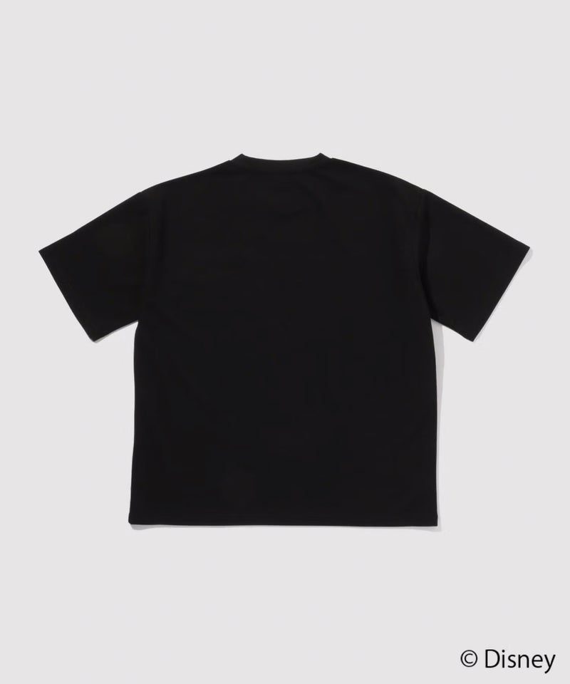 Disney 『ミッキーマウス』 / ポケット刺繍Tシャツ メンズ商品画像-14