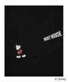 Disney 『ミッキーマウス』 / ポケット刺繍Tシャツ メンズ商品サムネイル-18