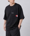 Disney 『ベイマックス』 / ポケット刺繍Tシャツ メンズ商品サムネイル-4