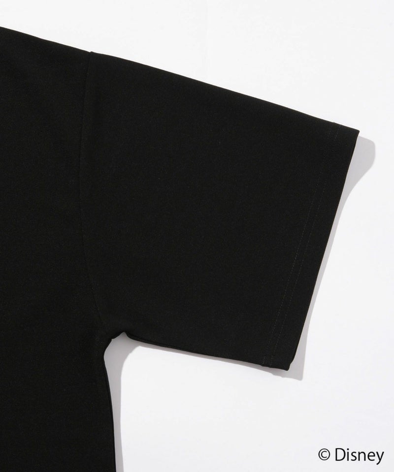 Disney 『ベイマックス』 / ポケット刺繍Tシャツ メンズ商品画像-5