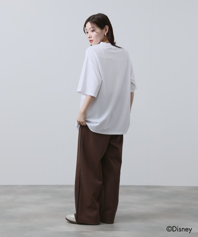 Disney 『ベイマックス』 / ポケット刺繍Tシャツ メンズ商品画像-10