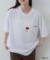 Disney 『ベイマックス』 / ポケット刺繍Tシャツ メンズ商品サムネイル-11