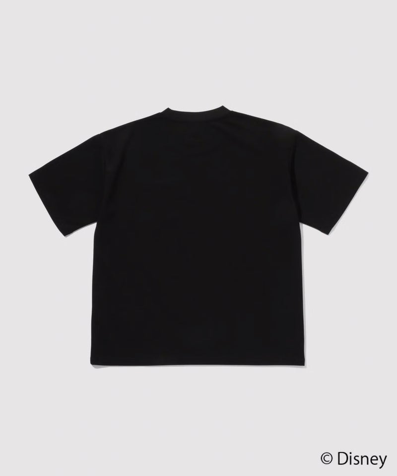 Disney 『ベイマックス』 / ポケット刺繍Tシャツ メンズ商品画像-13
