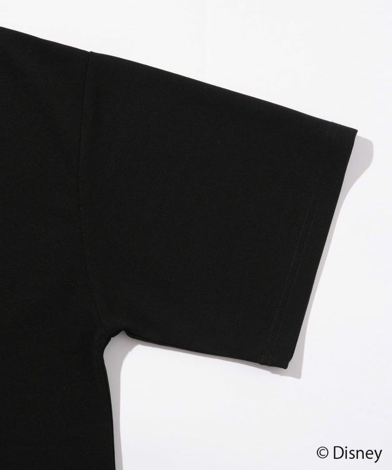 Disney 『ベイマックス』 / ポケット刺繍Tシャツ メンズ商品画像-15