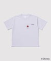 Disney 『ベイマックス』 / ポケット刺繍Tシャツ メンズ商品サムネイル-17
