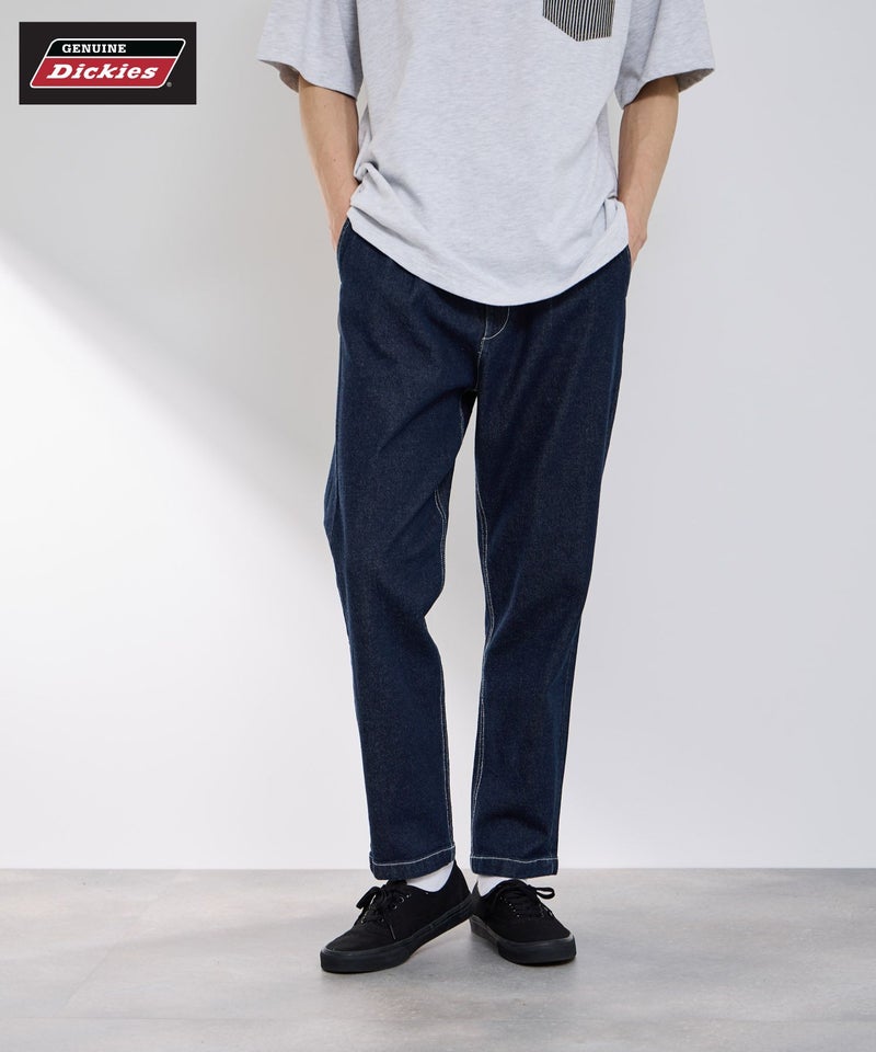 [期間限定価格]GENUINE Dickies  ツイルイージーパンツ メンズ商品画像-1