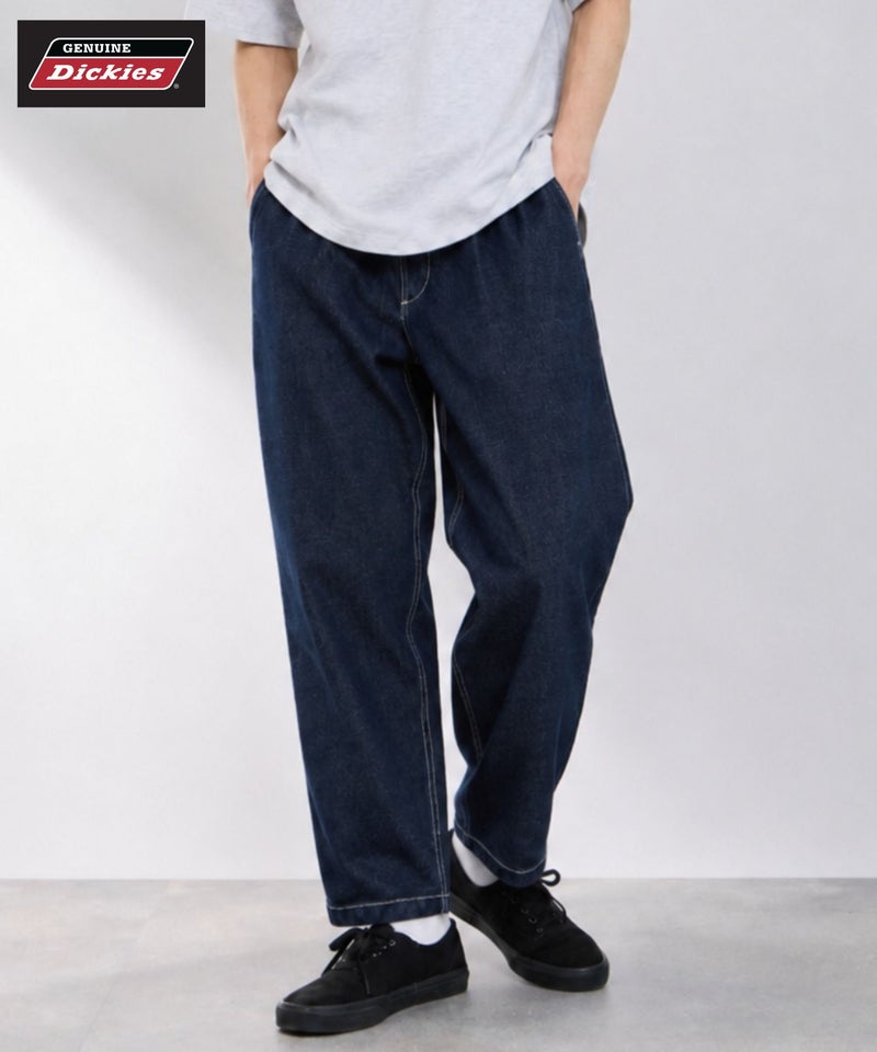 GENUINE Dickies  ツイルイージーパンツ メンズ商品画像-1