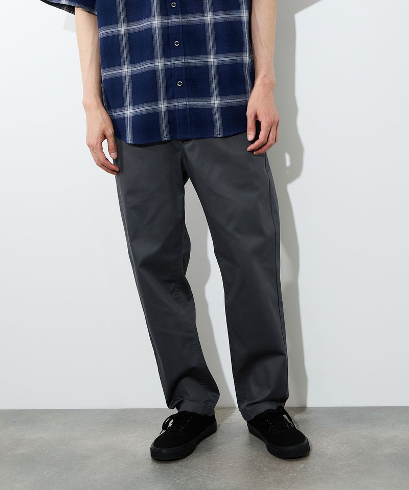GENUINE Dickies ツイルイージーパンツ メンズ商品画像-2