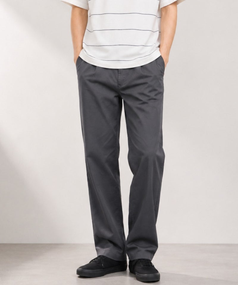 GENUINE Dickies  ツイルイージーパンツ メンズ商品画像-2