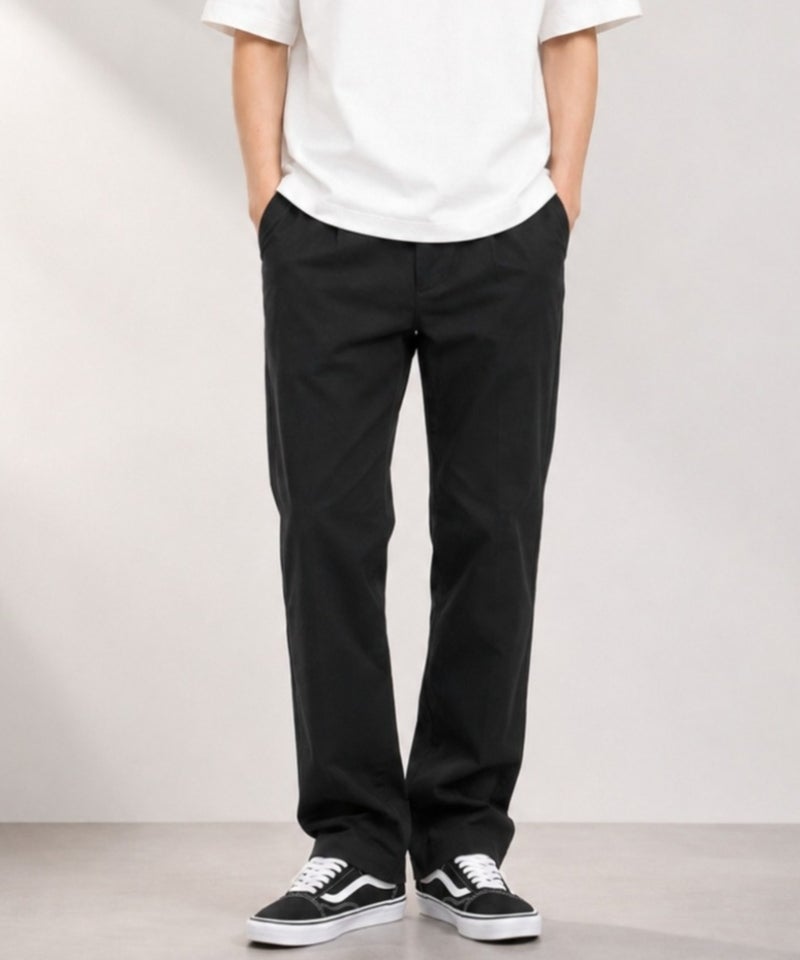 GENUINE Dickies ツイルイージーパンツ メンズ商品画像-3