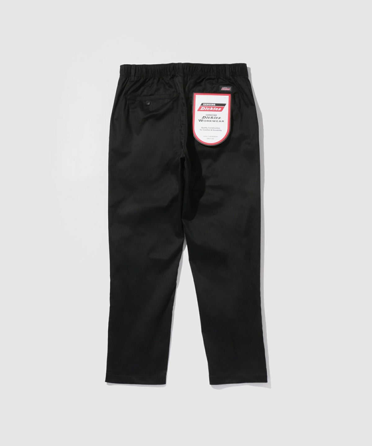 GENUINE Dickies ツイルイージーパンツ メンズ