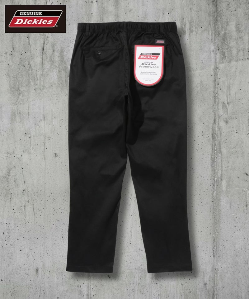 GENUINE Dickies  ツイルイージーパンツ メンズ商品画像-3