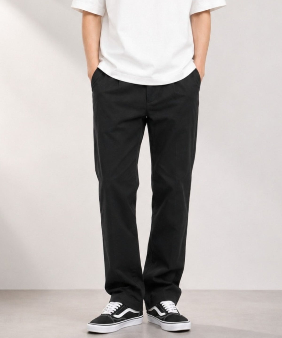GENUINE Dickies ツイルイージーパンツ メンズ